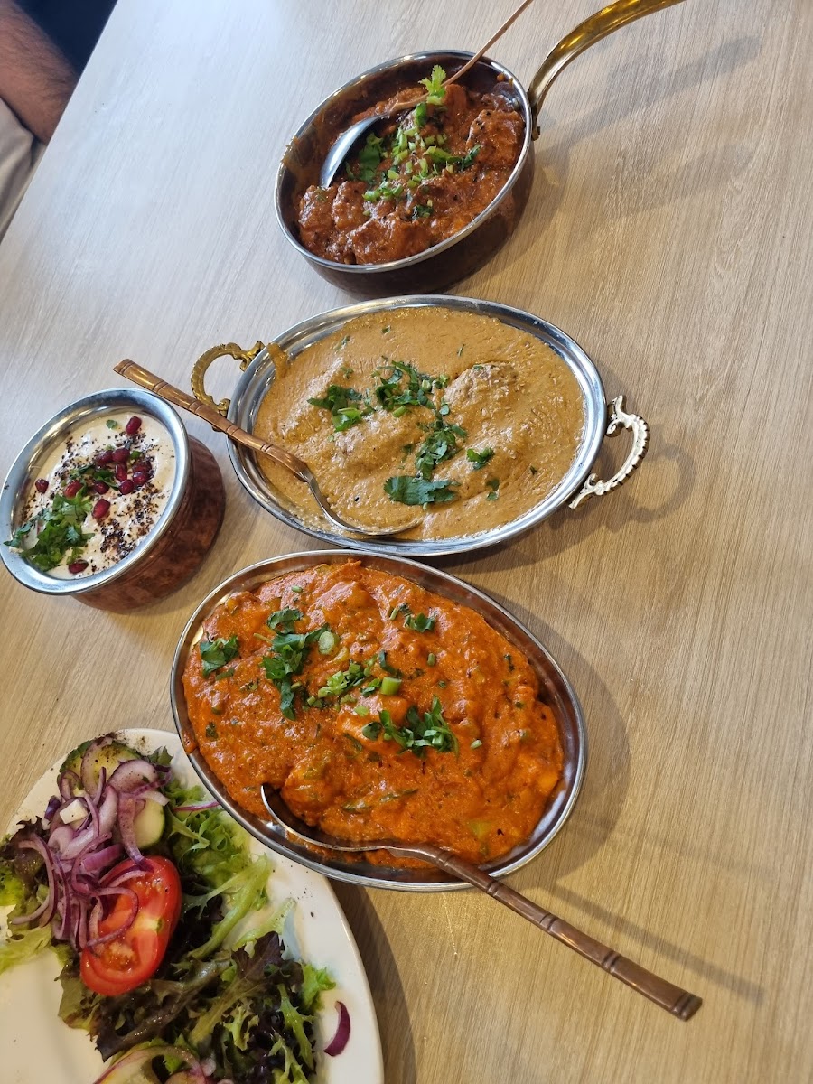 Shaan A Punjab Haveli And Sweet Shop-10