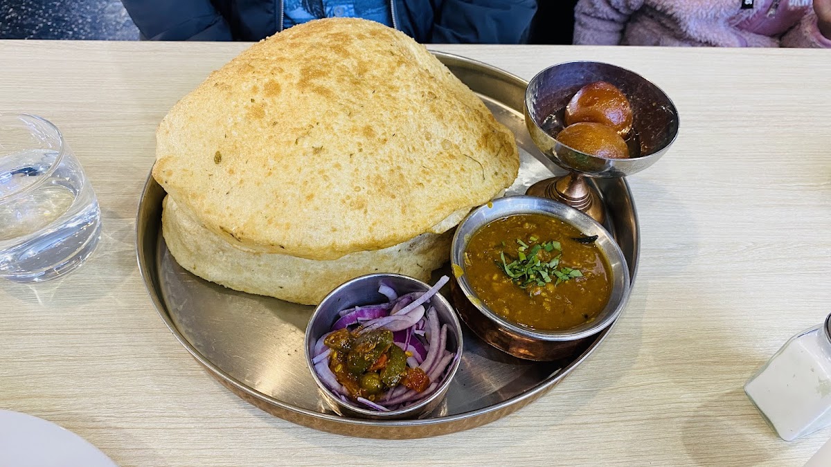 Shaan A Punjab Haveli And Sweet Shop-4