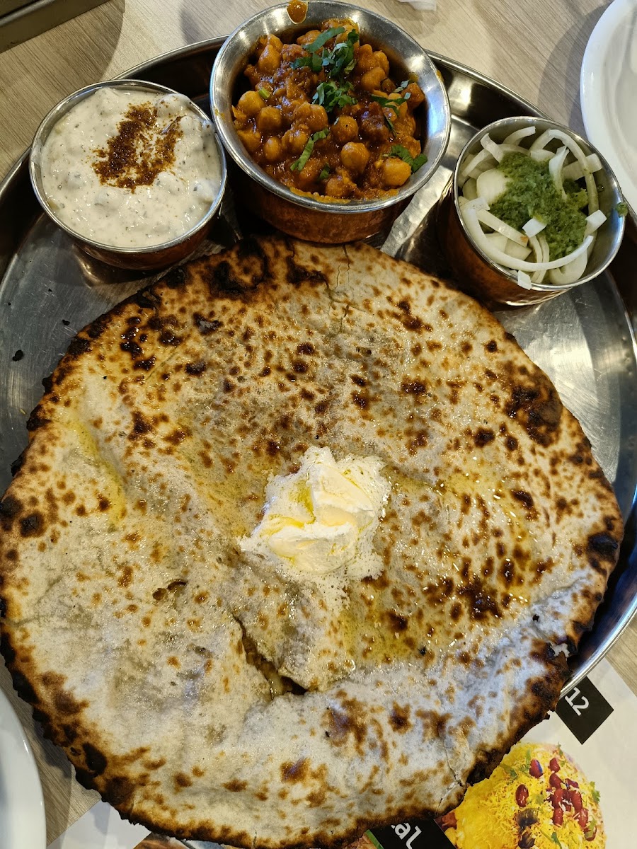 Shaan A Punjab Haveli And Sweet Shop-5