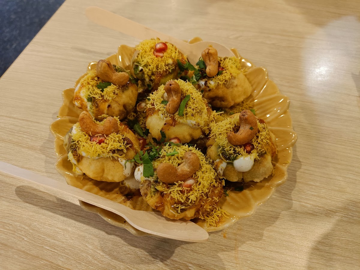 Shaan A Punjab Haveli And Sweet Shop-6