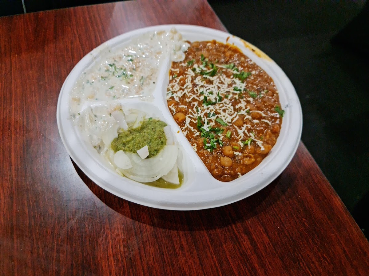 Shaan A Punjab Haveli And Sweet Shop-7