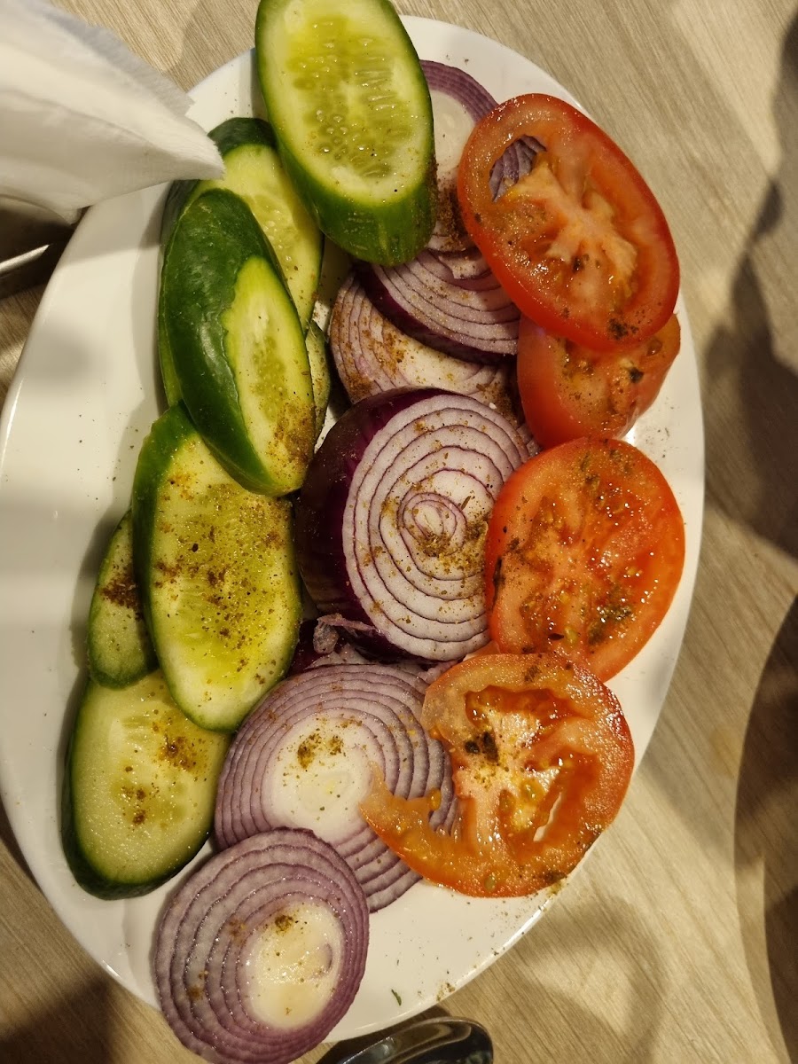 Shaan A Punjab Haveli And Sweet Shop-8