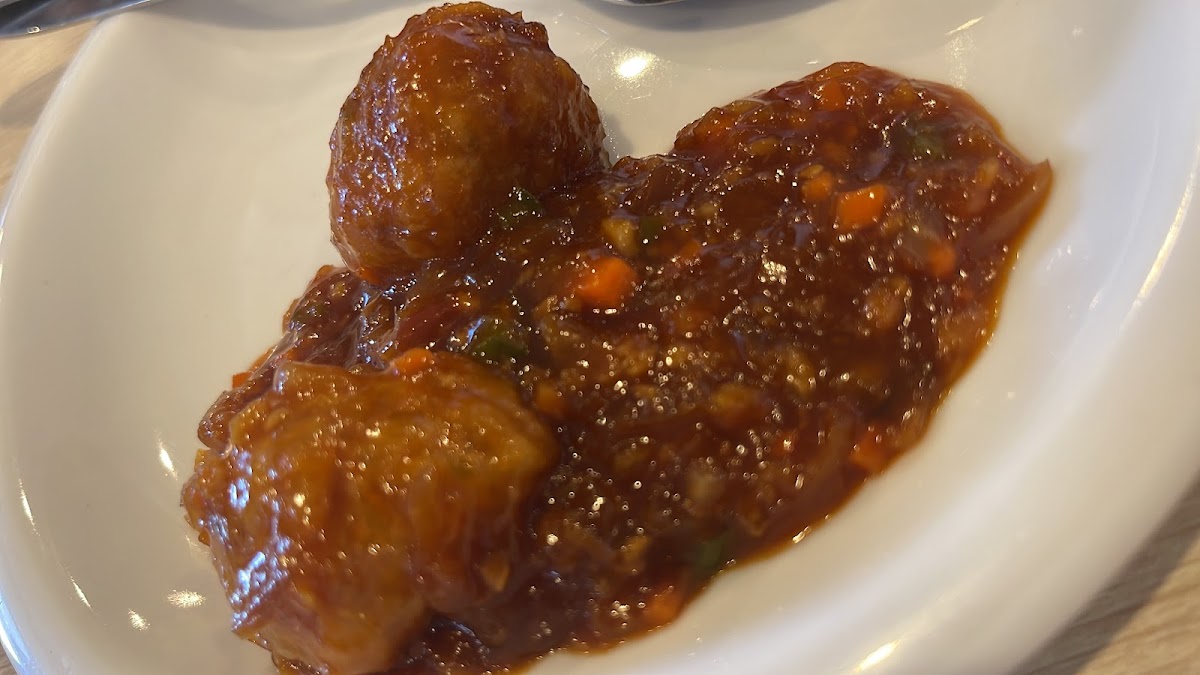 Shaan A Punjab Haveli And Sweet Shop-9